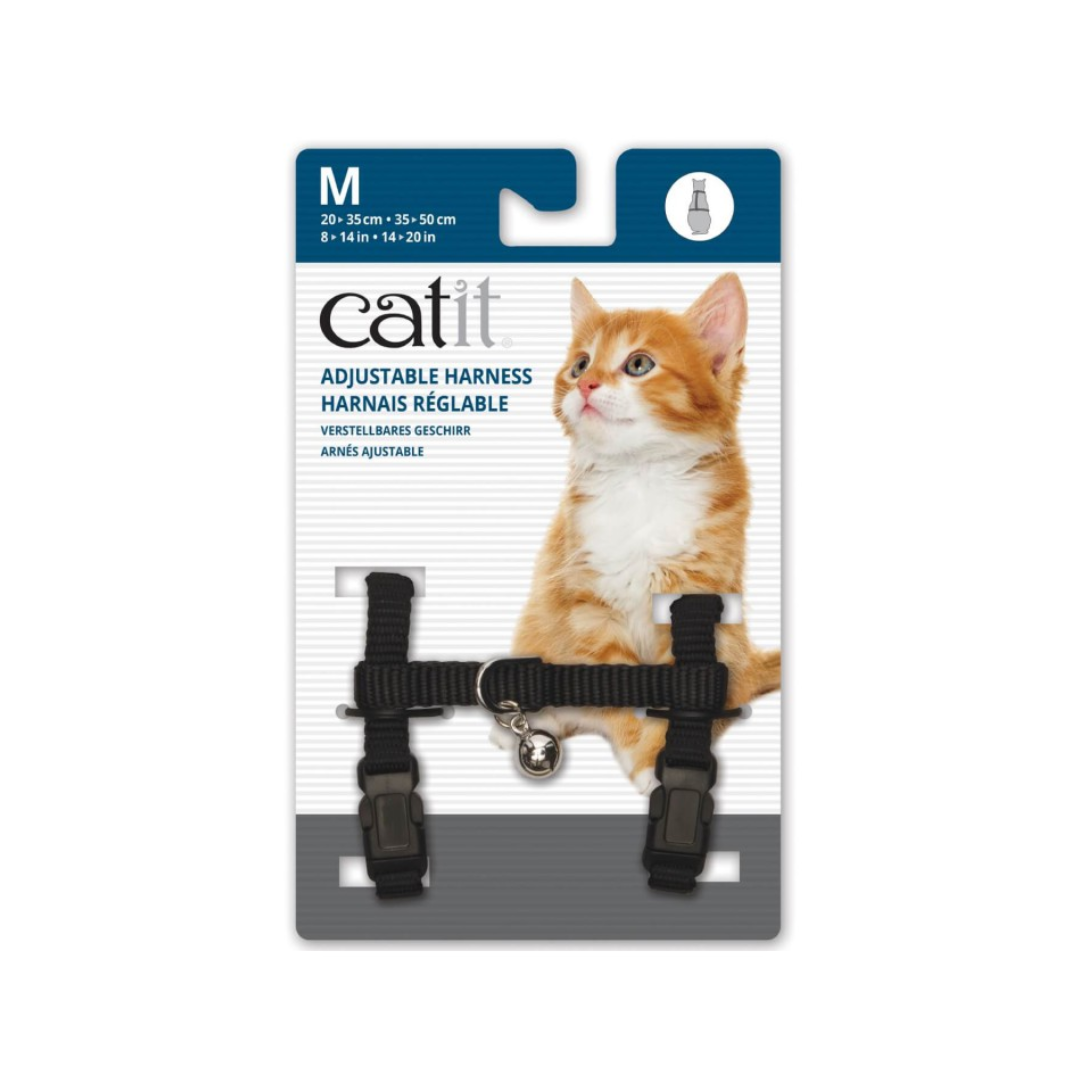 Arnes para Gato M Catit