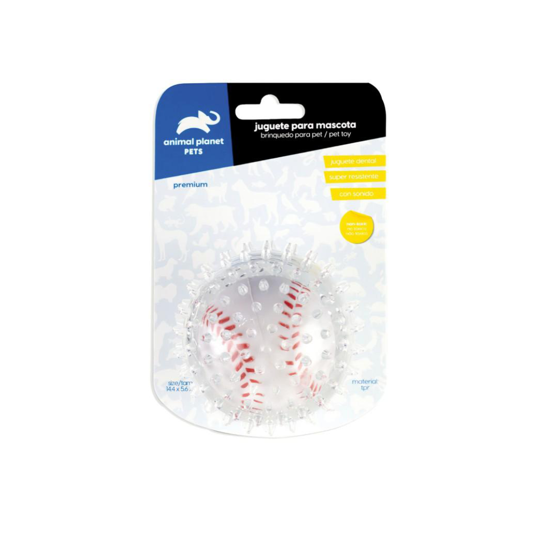 Bola de Béisbol anti estrés