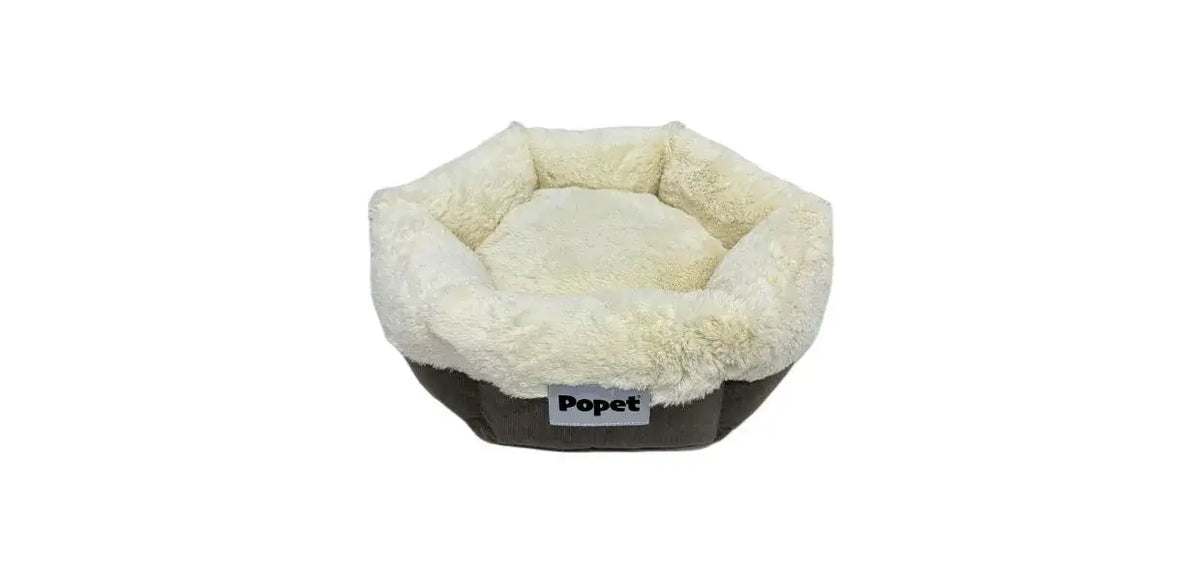 Popet – Cama Canasta Ultraluxe