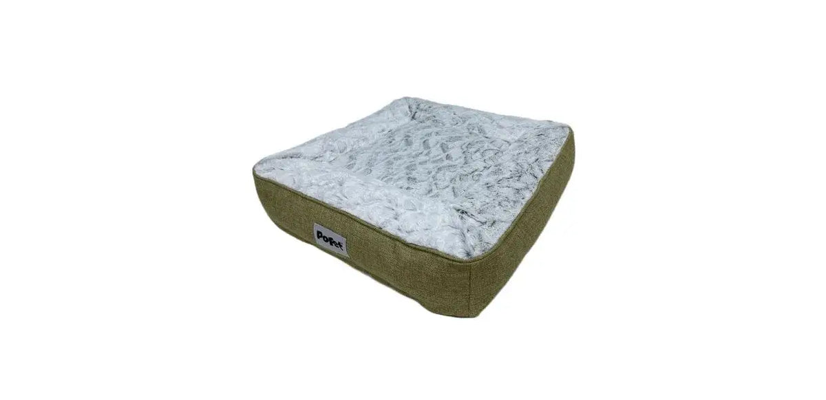 Popet – Cama Cuadrada Ultraluxe