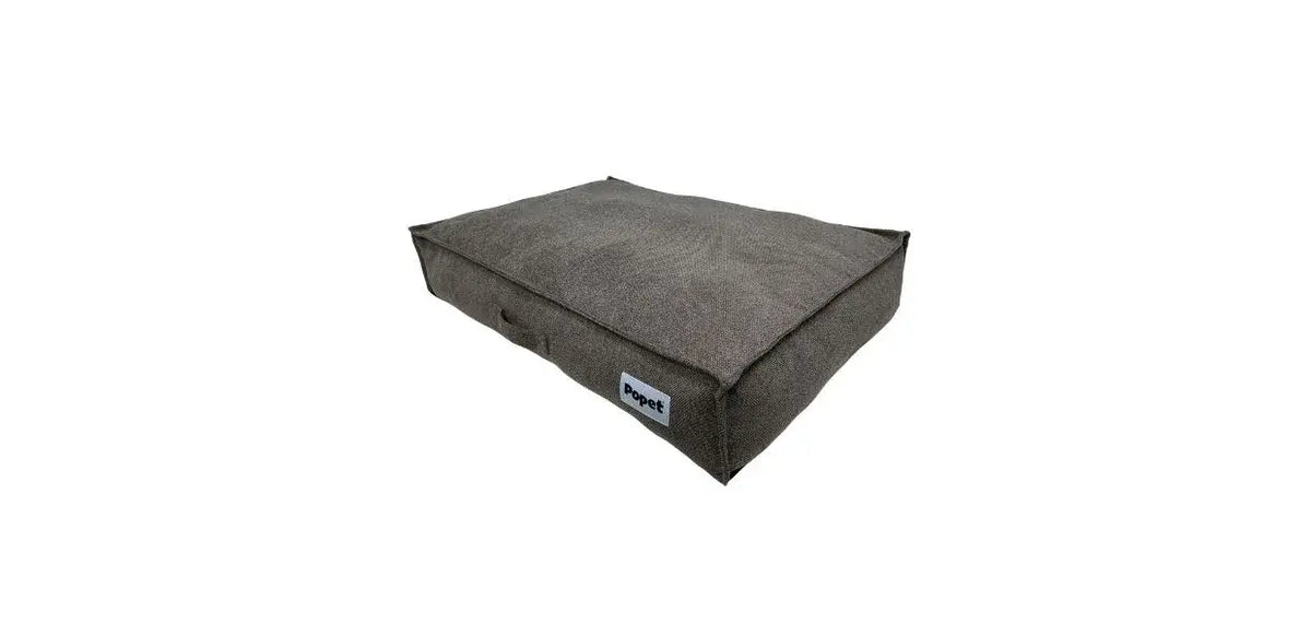 Popet – Cama Euroluxe Café color cafe