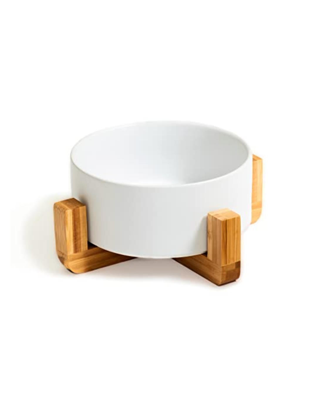 Plato de Cerámica Obstáculos Huesitos