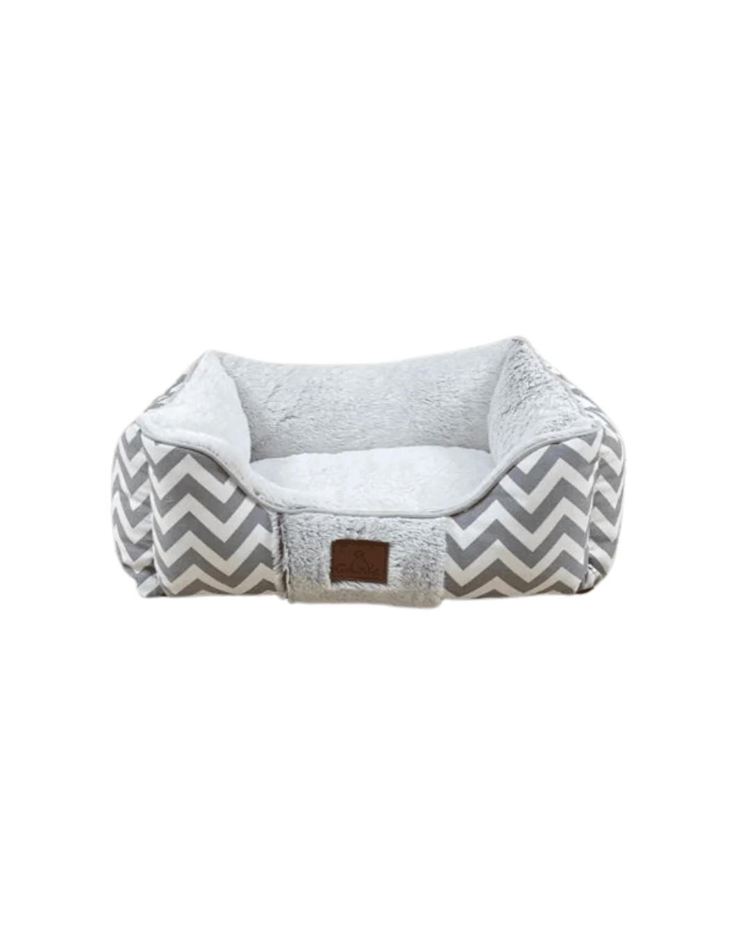 Cama Rectangular Nina