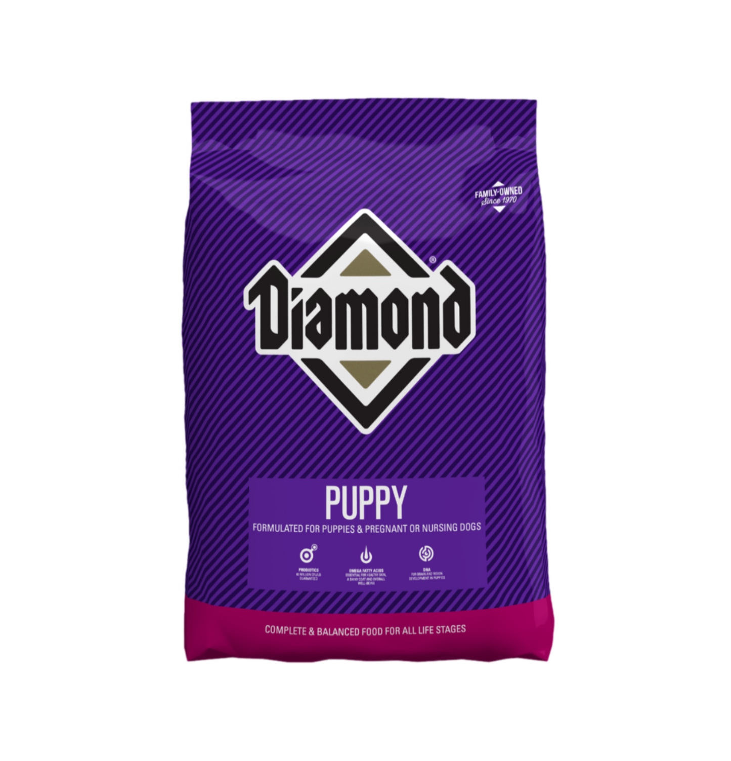 Diamond Puppy