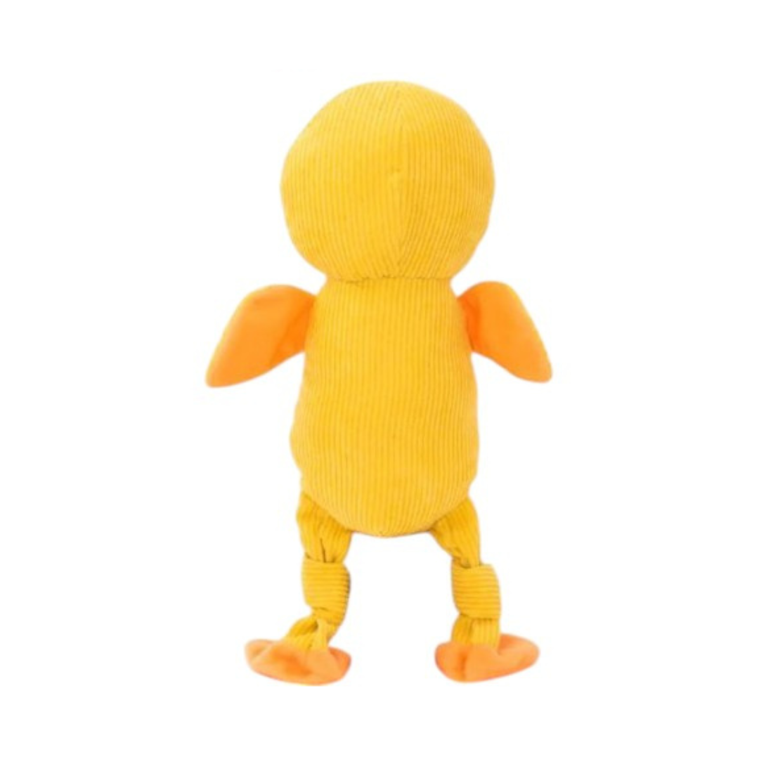 Corduroy Cuddlerz - Pato