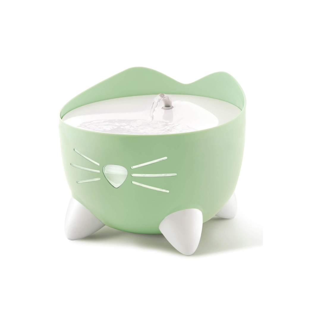 Fuente de Agua Pixi - Catit Varios Colores