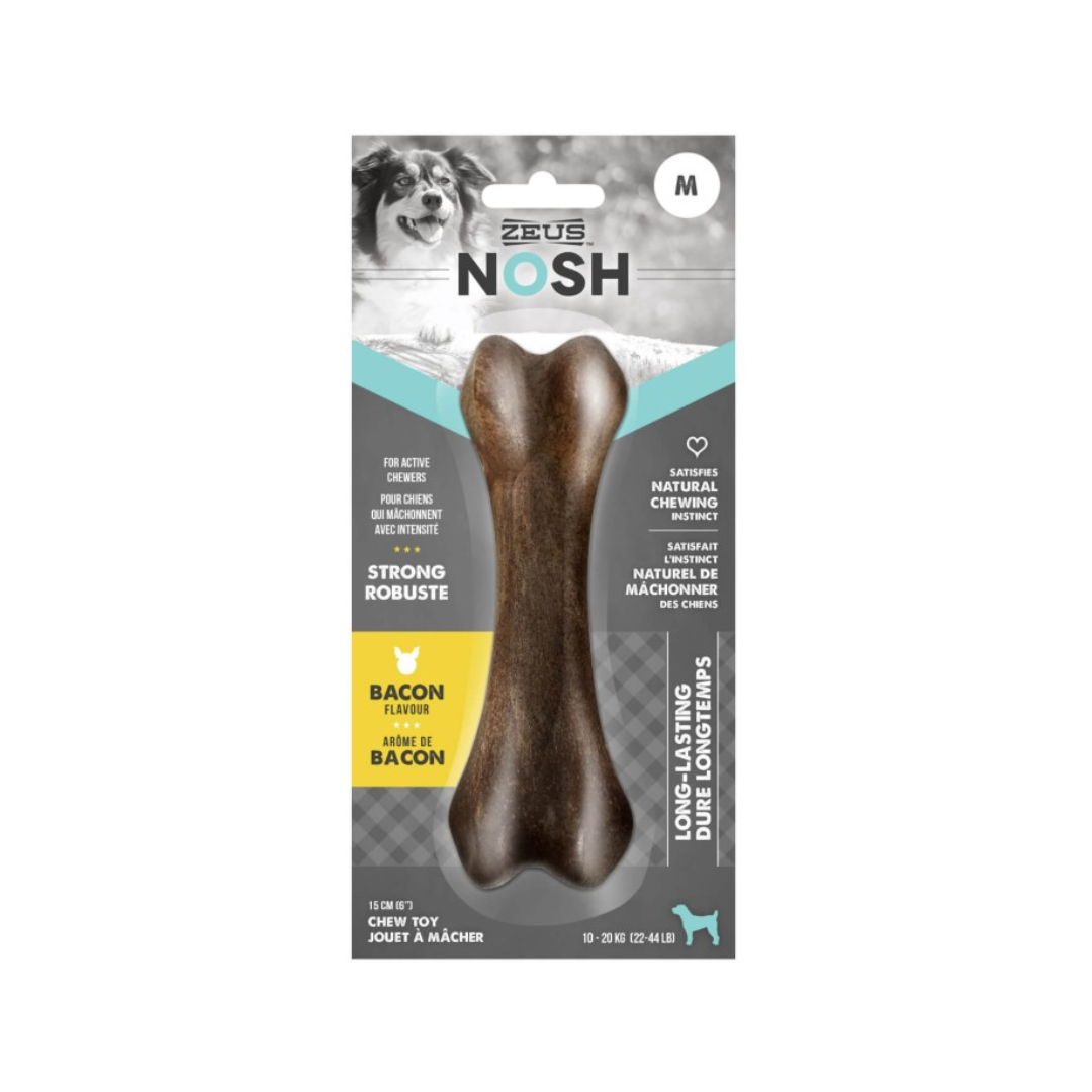 Juguete Nosh Strong - M - Zeus - Varios Sabores