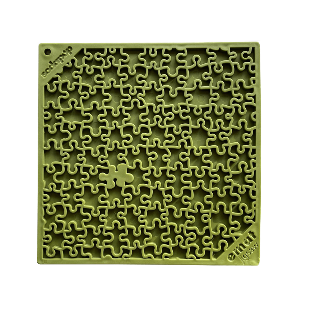 Licking Mat - Emat Varios Diseños