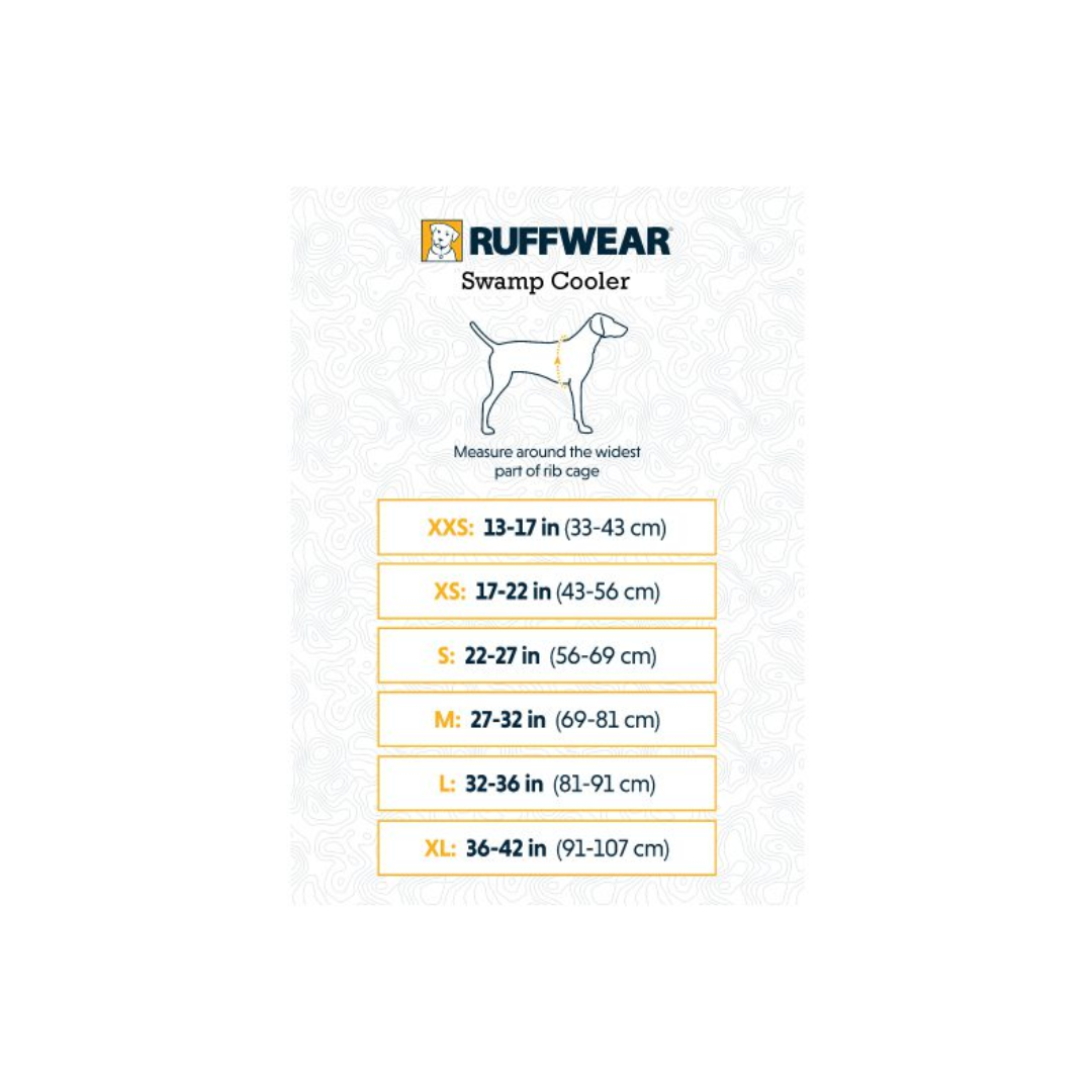 Ruffwear – Swamp Cooler