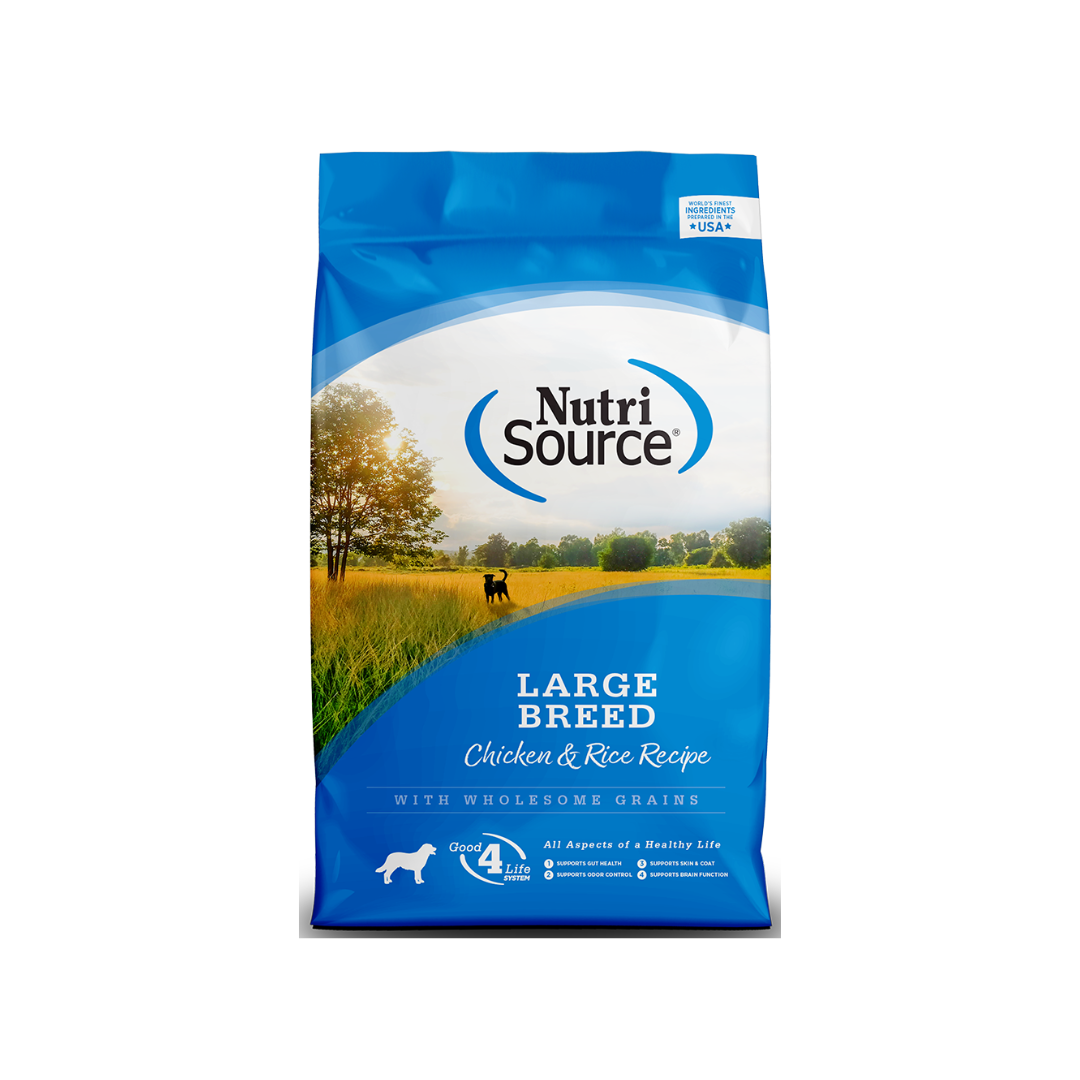 NutriSource L.B Adult Chicken