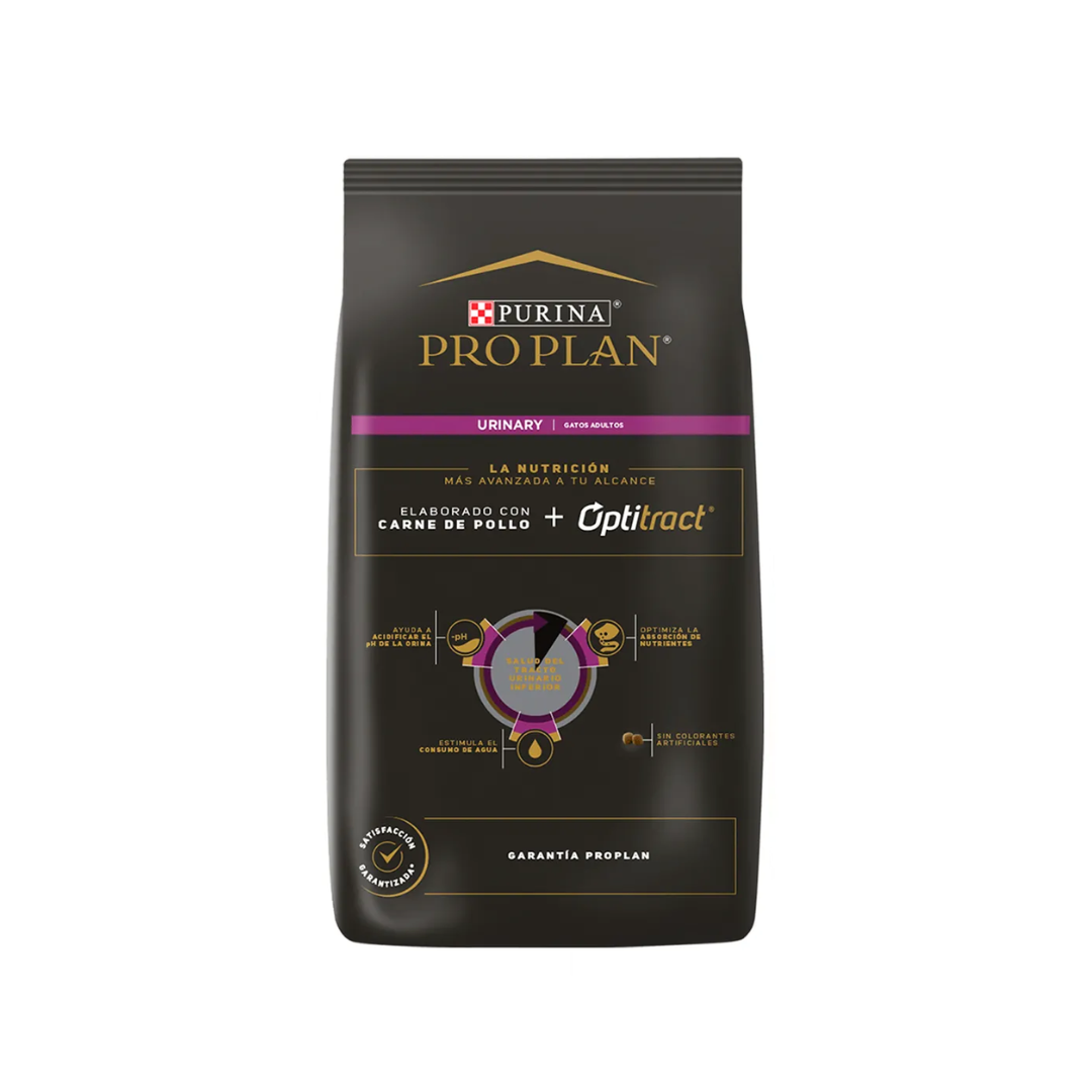 Pro Plan Adult Gato Tracto Urinario