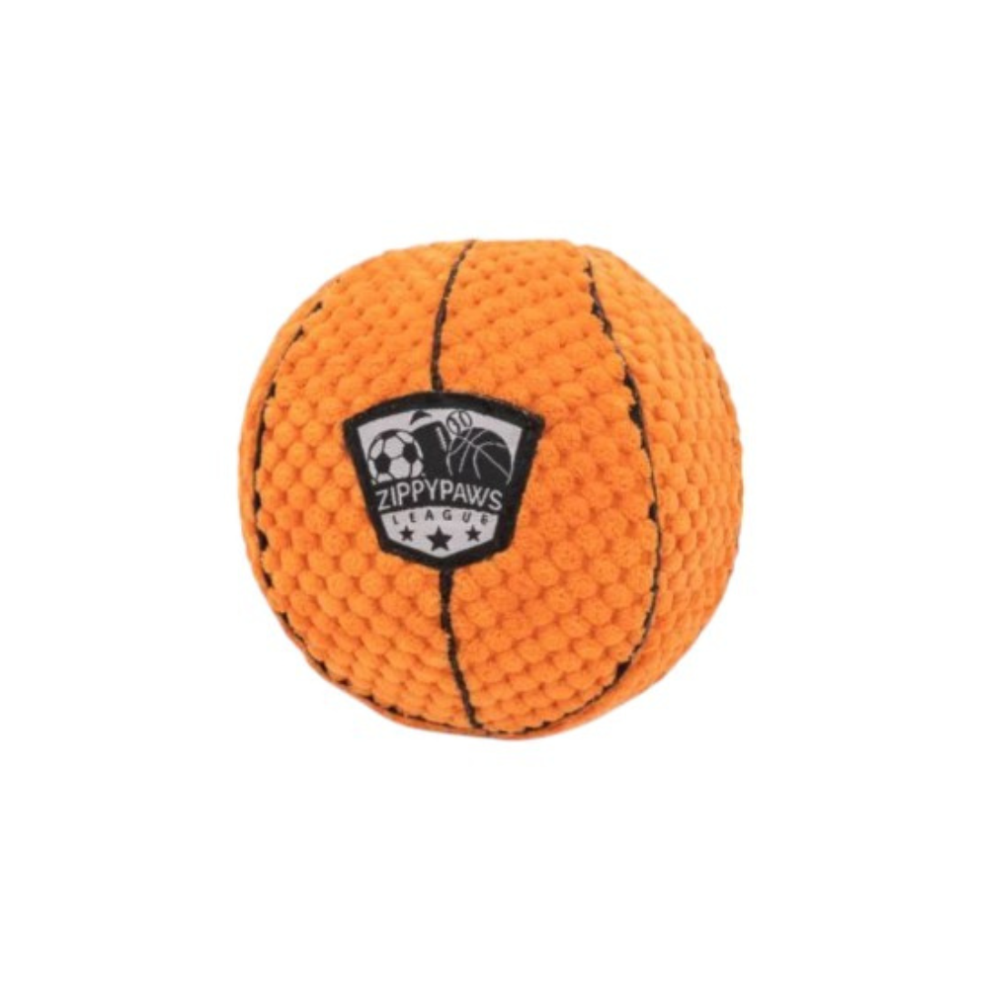Peluche SportsBallz Varios Diseños