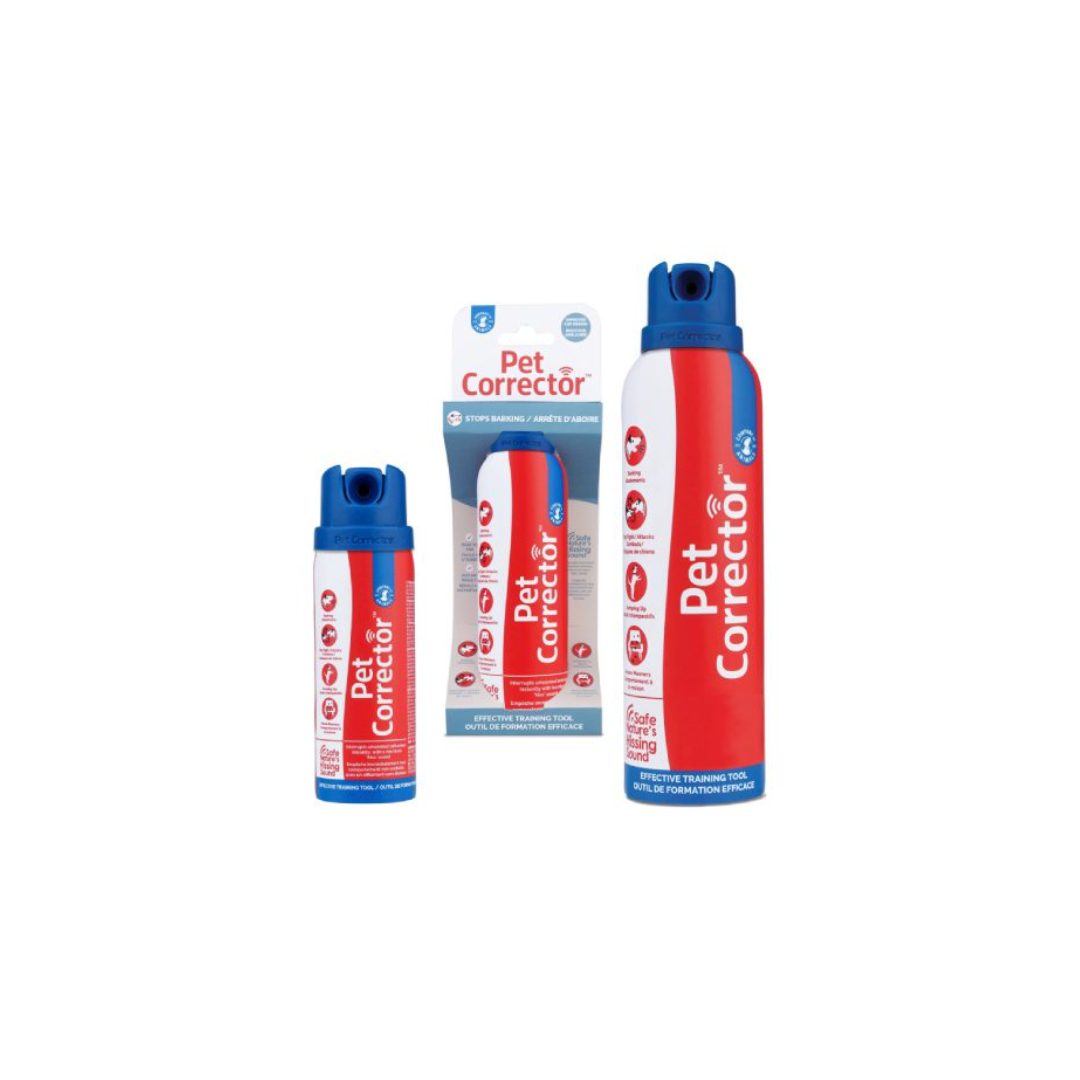 Pet Corrector
