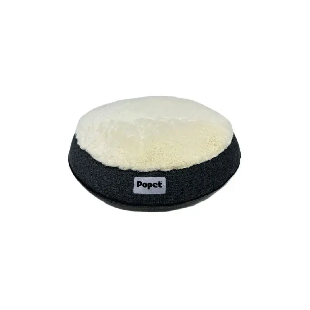 Popet – Cama Circular Ultraluxe 76cm