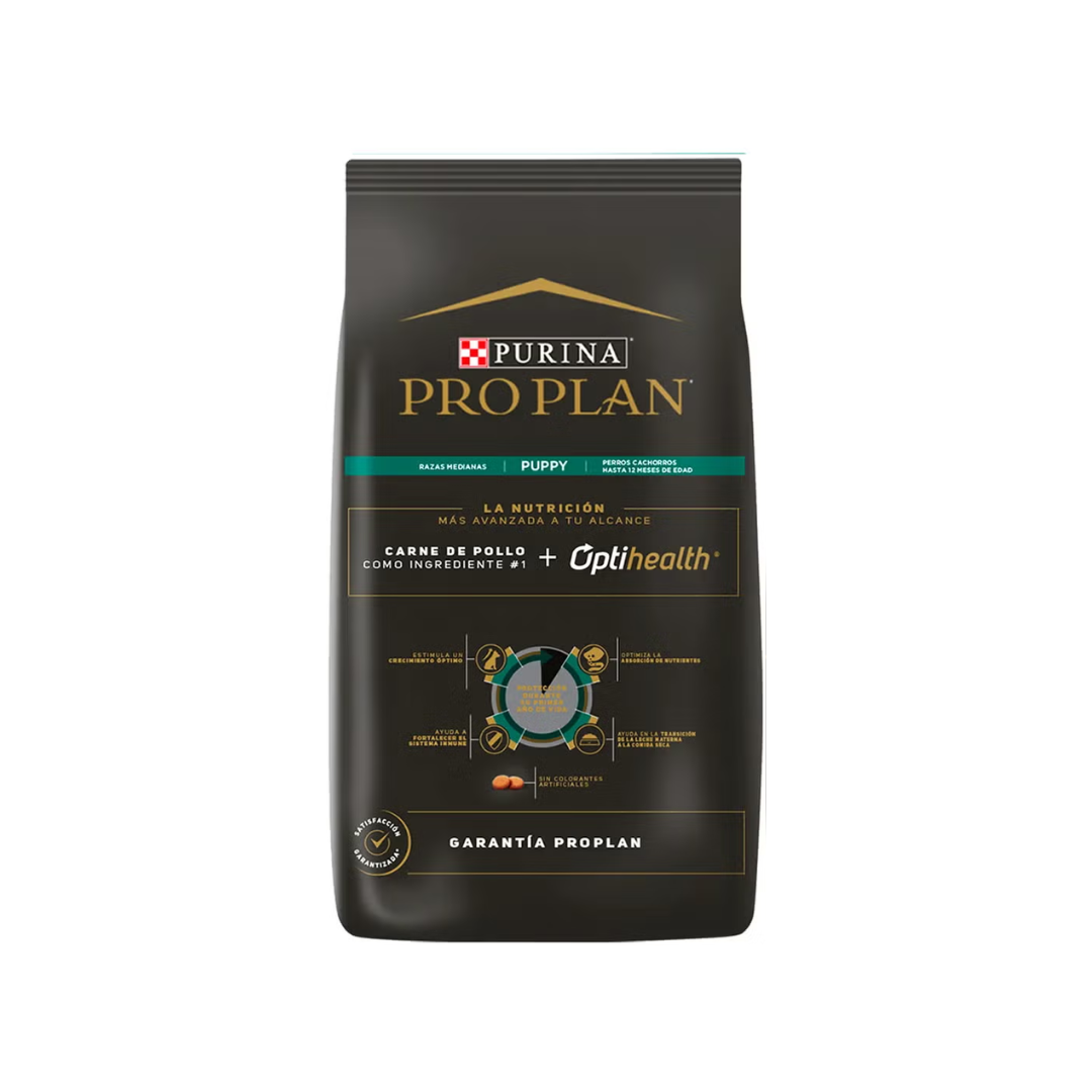 Pro Plan Puppy Razas Pequeñas