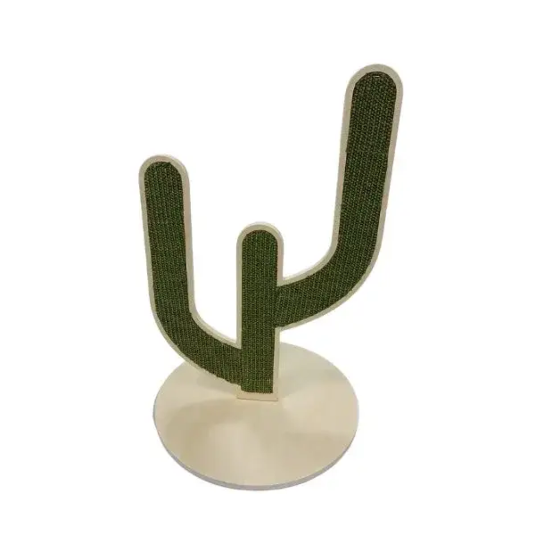 Rascador para gatos Cactus Basic
