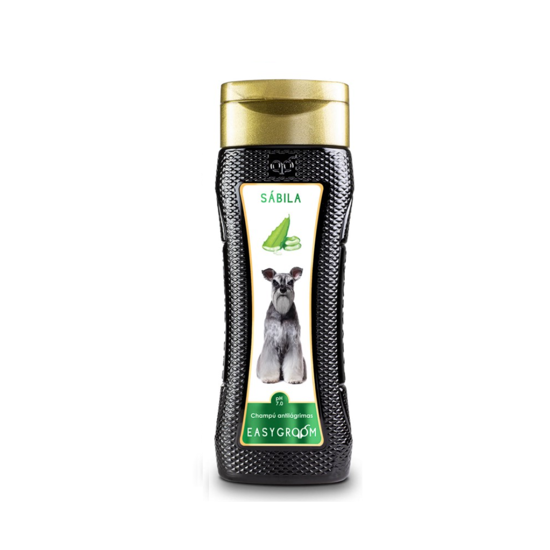 Shampoo de Sábila - Easygroom