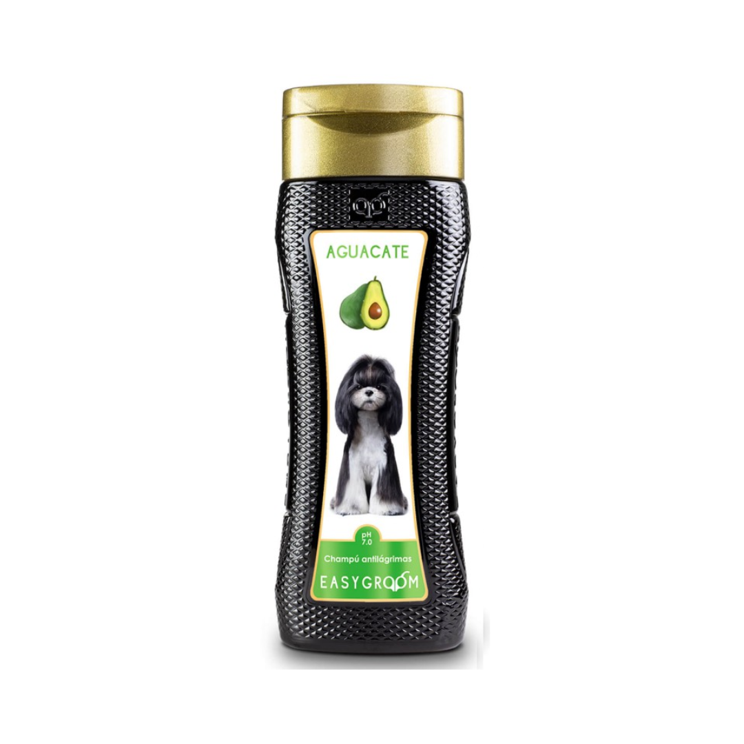 Shampoo de Aguacate - Easygroom