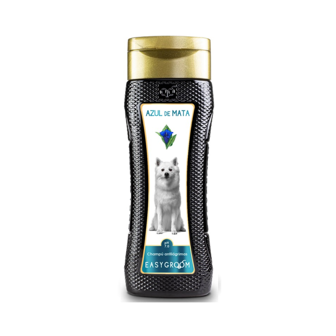 Shampoo Azul de Mata - Easygroom