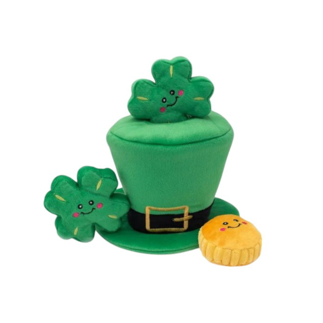 Juguete Sombrero San Patricio