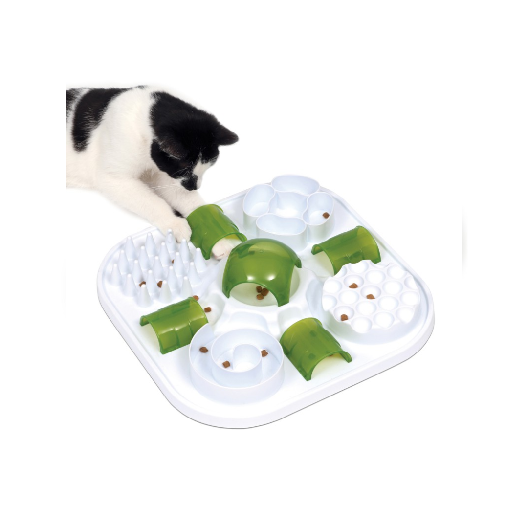 Treat Puzzle Catit