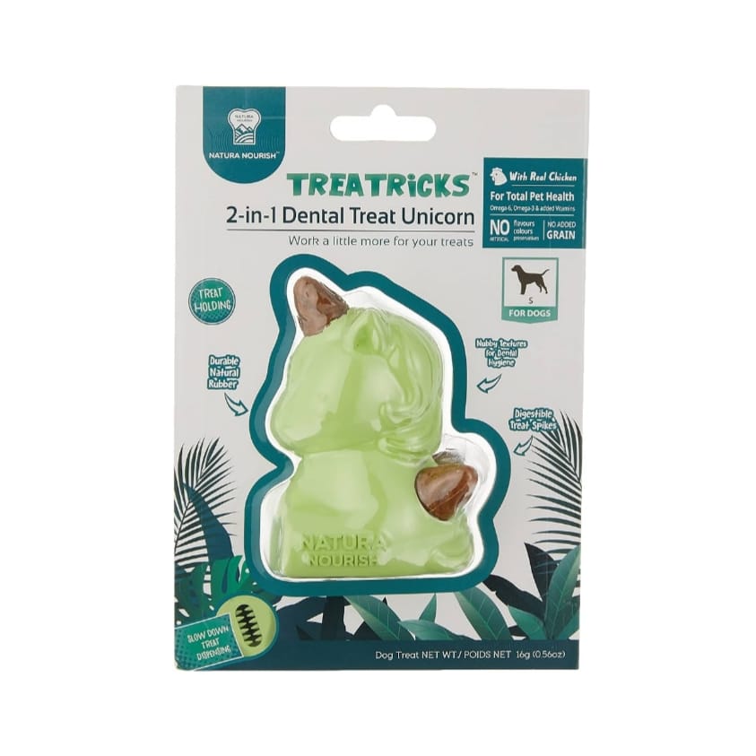 Dental Treat Unicorn