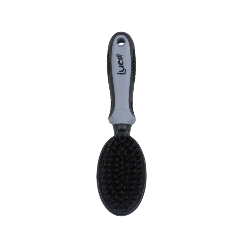 Luca – Cepillo de Mantenimiento de Cerdas de Nylon