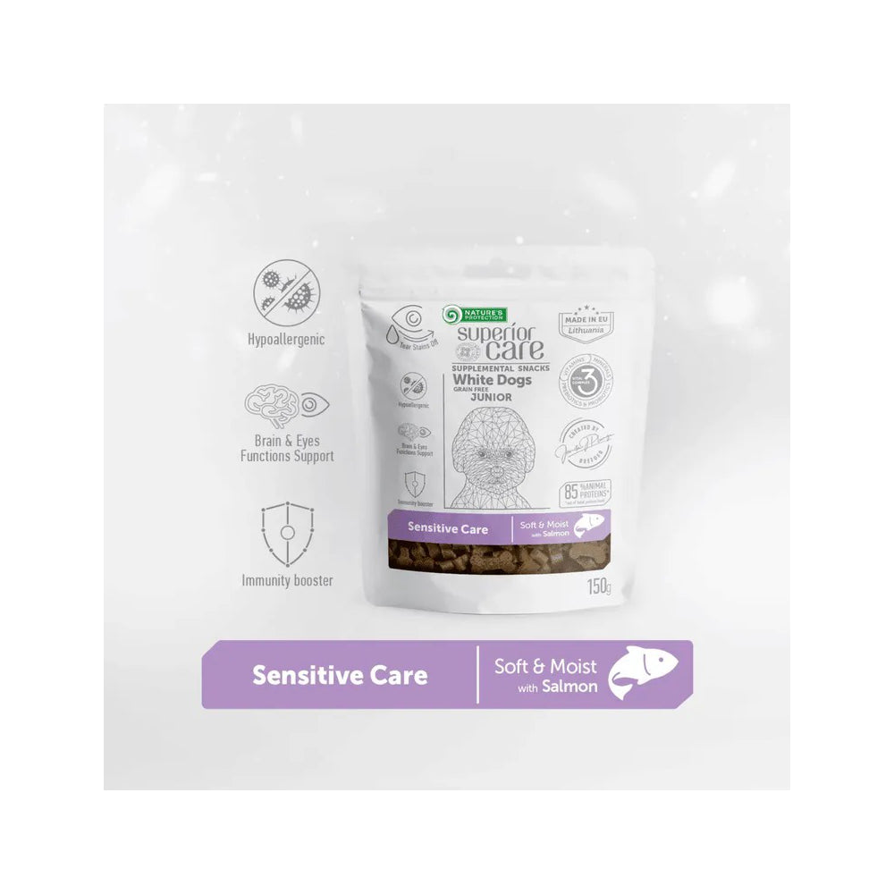 Nature's Protection – Snack Funcional Digestión Sensible
