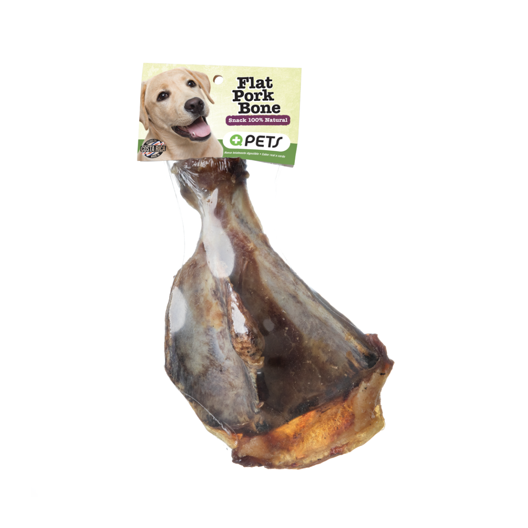 Flat Pork Bone