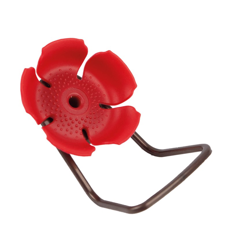 Perky Pet – Flores de Repuesto para Bebedero de Colibríes