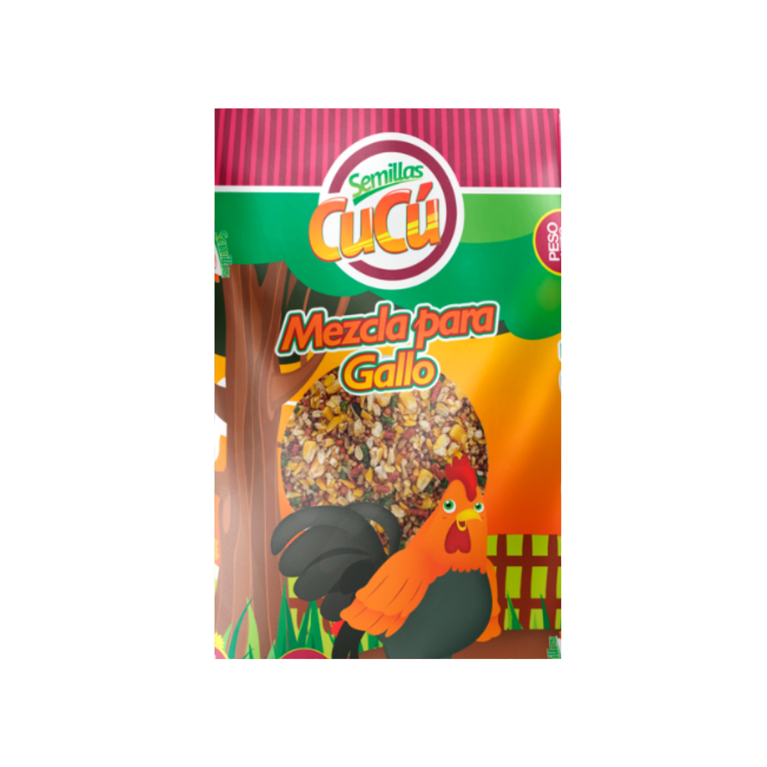 Cucú Gallo