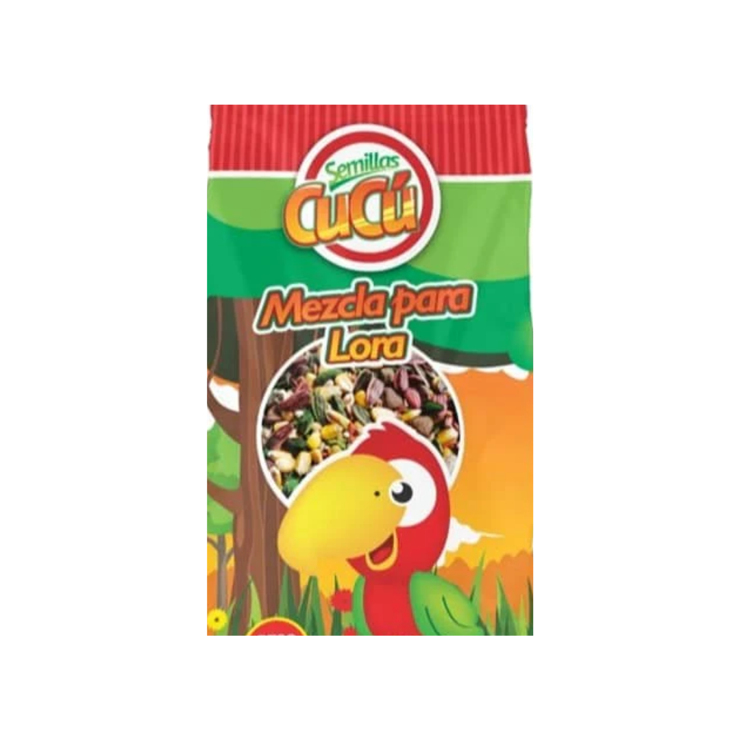 Cucú Lora
