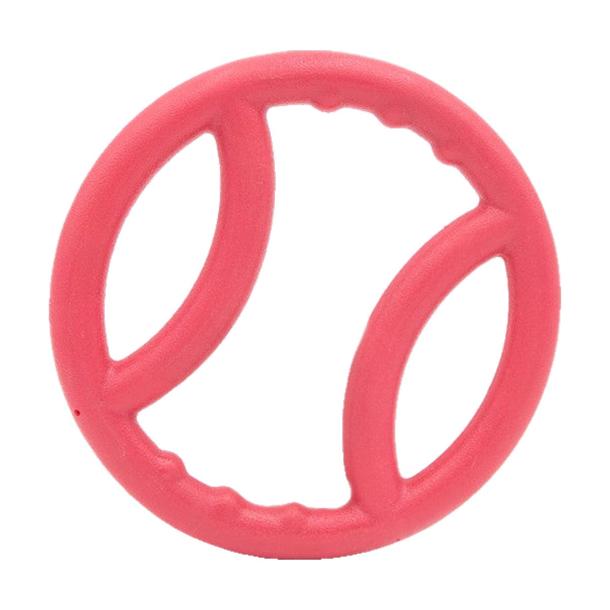 ZippyPaws – ZippyTuff Anillo con Chillido