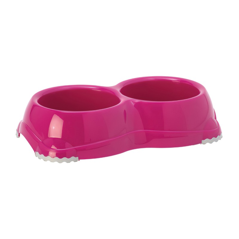 Moderna – Plato Doble Smarty Bowl 2 × 330 ml