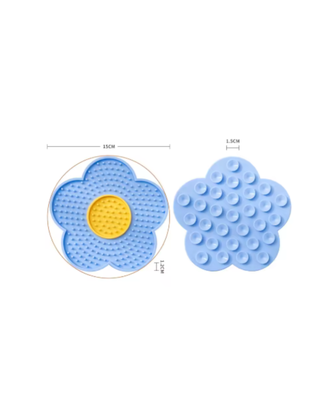 Licking Pad Flor