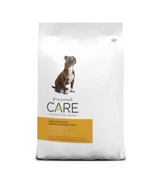 Diamond Care Estómago Sensible