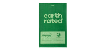 1 rollo 300 bolsas fragancia lavanda Earth Rated