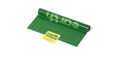 1 rollo 300 bolsas fragancia lavanda Earth Rated