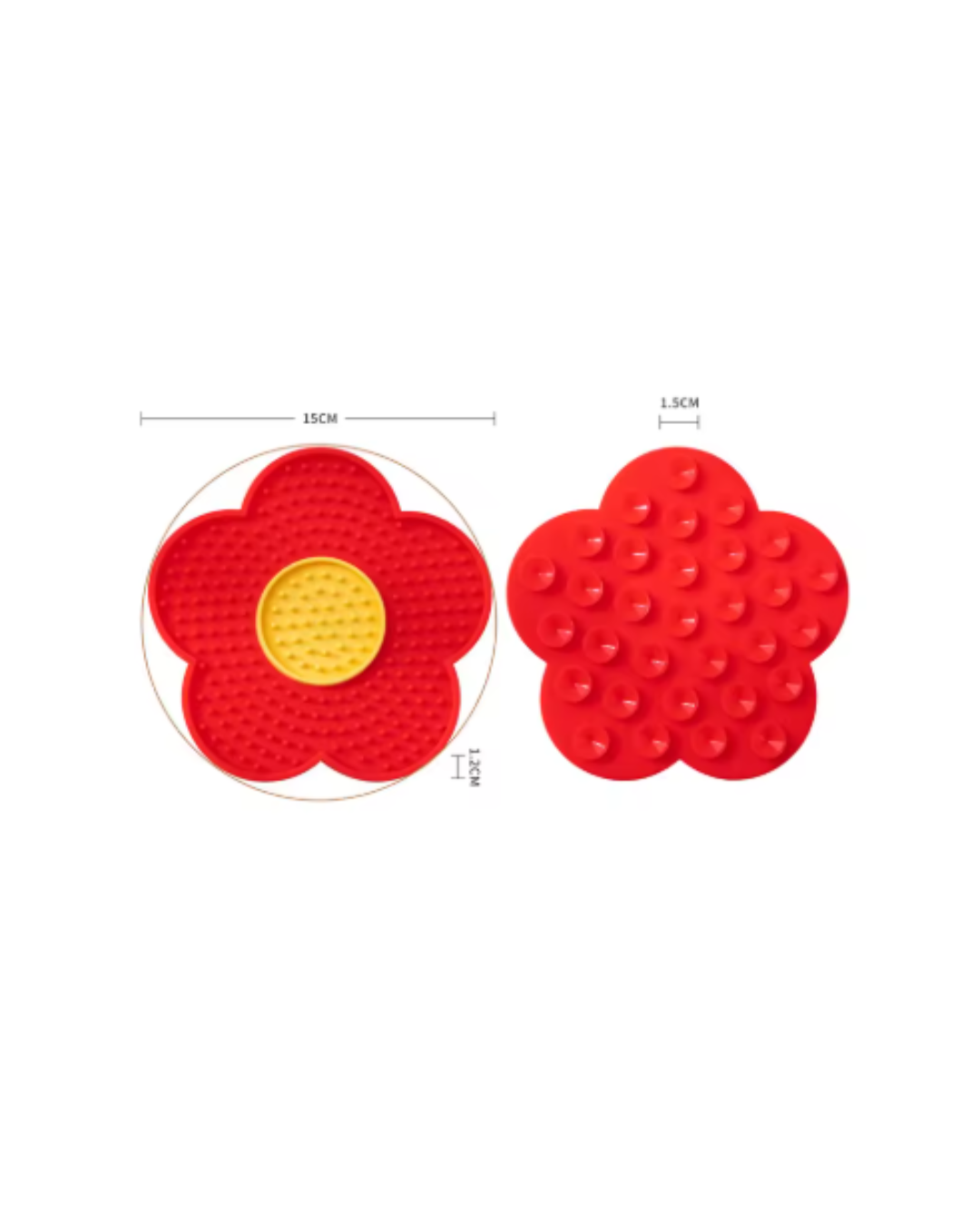 Licking Pad Flor