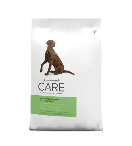 Diamond Care Piel Sensible
