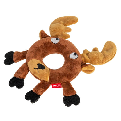 Venado Plush Friendz