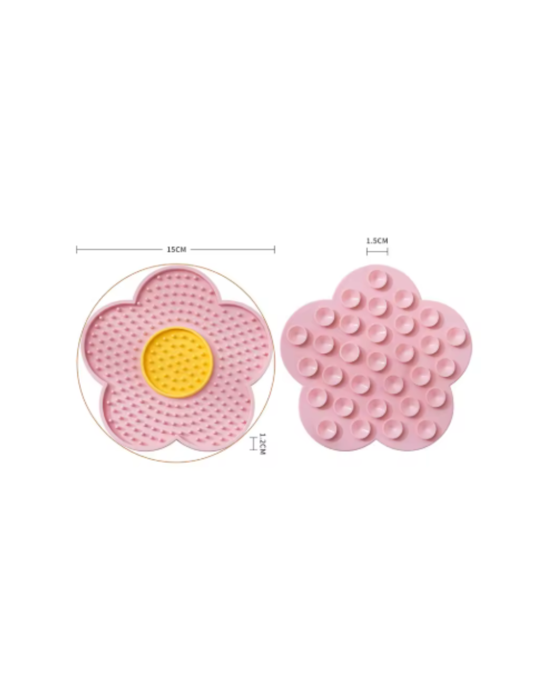 Licking Pad Flor