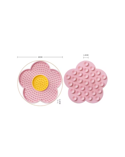 Licking Pad Flor
