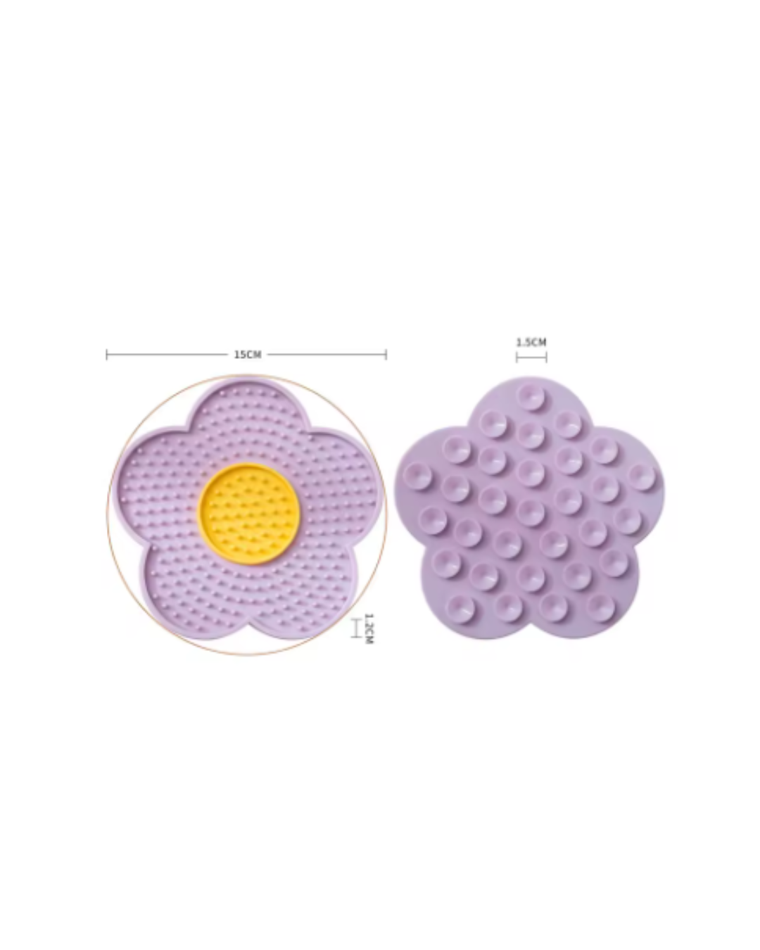 Licking Pad Flor