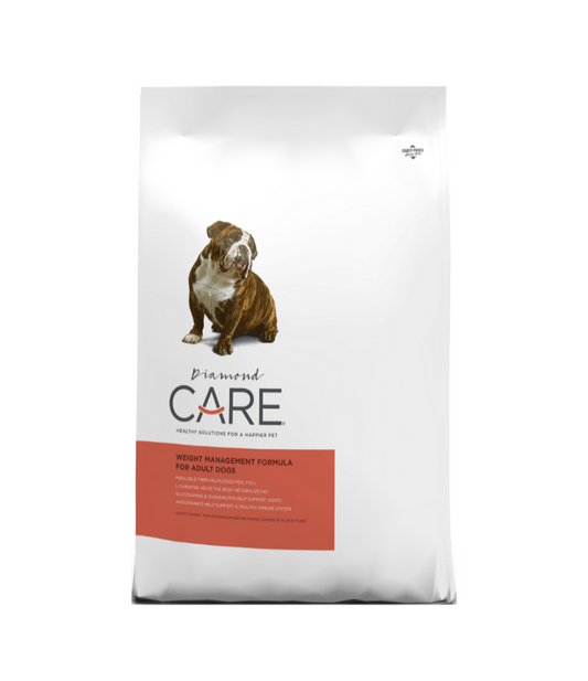 Diamond Care Control de Peso