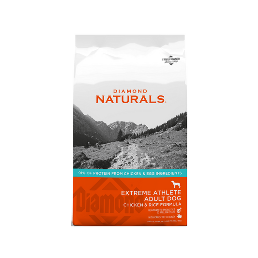 Diamond Naturals Extreme Athlete