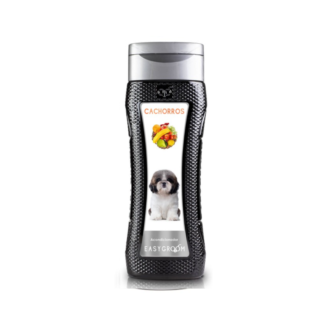 Acondicionador para Cachorros - Easygroom