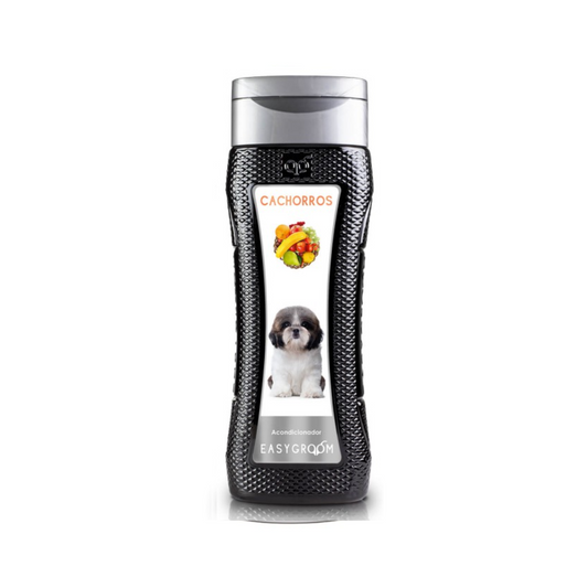 Acondicionador para Cachorros - Easygroom