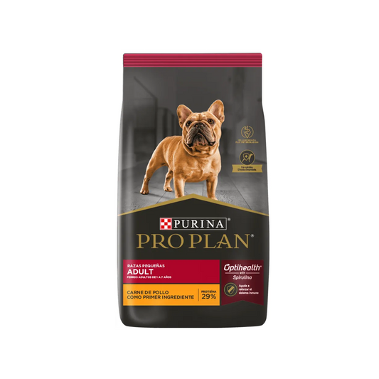 Pro Plan Adult Razas Pequeñas