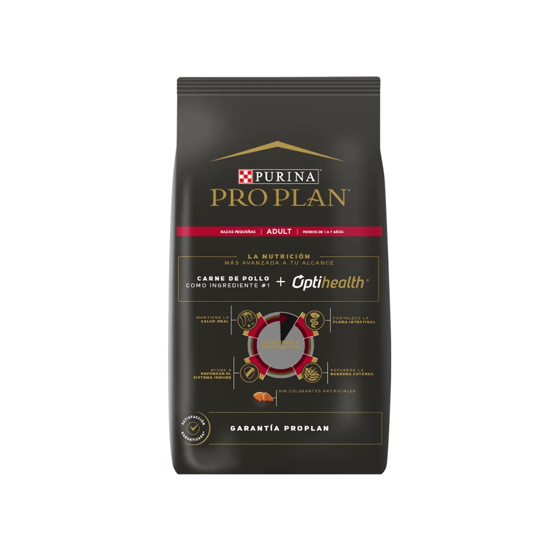 Pro Plan Adult Razas Pequeñas